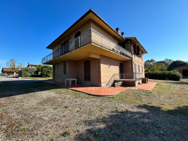 Villa in vendita a Siena 230 mq Rif: 1200544 - Foto 4