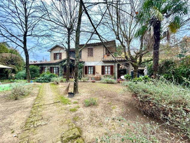 Villa in vendita a Fogliano Grosso - Siena 300 mq Rif: 1297907