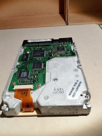 hard disk meccanico - Foto 5