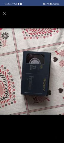 Videocamere complete introvabile prezzo regalo affare - Foto 8