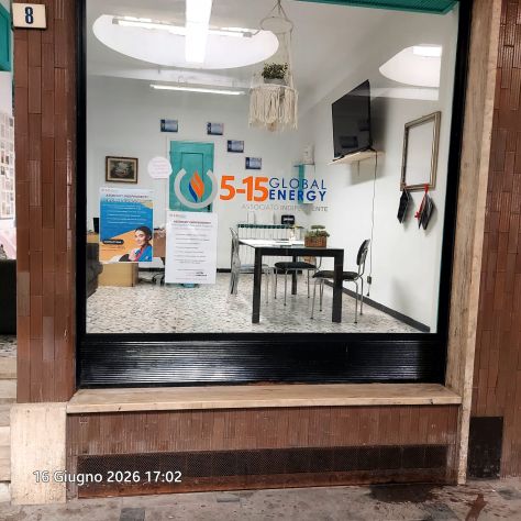offro lavoro come consulenti