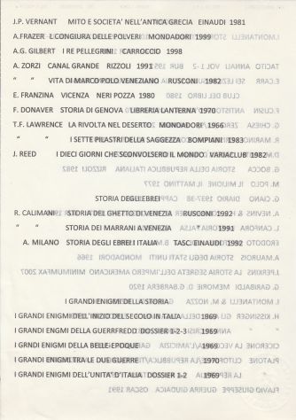STORIA - Foto 2