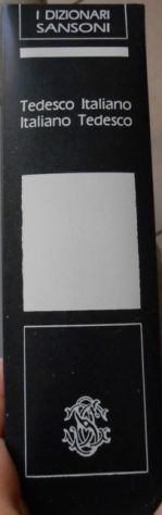 Dizionario tedesco italiano 9788838300158 - Foto 4