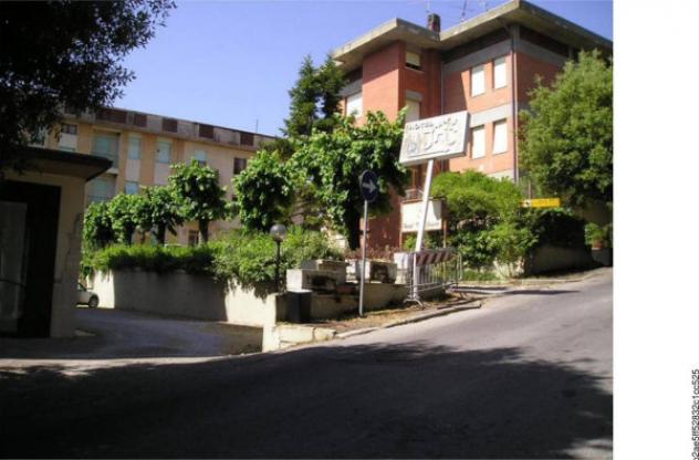 Immobile in asta di 919 m² in vendita a Chianciano Terme - Foto 4