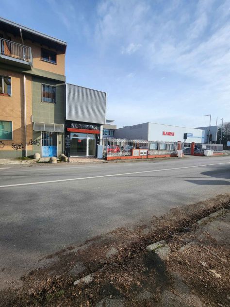 Negozio di 500 mq. - Foto 4