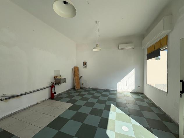 Locale comm.le/Fondo in affitto a Arena Metato - San Giuliano Terme 55 mq Rif: 1449082