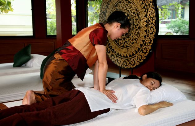 MASSAGGO serio e vero,tradizionale culturale orientale - Foto 5 Tel:3201818076