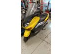 YAMAHA TMAX 500