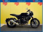 BRIXTON Crossfire 500 Garantita e Finanziabile rif. 22713126