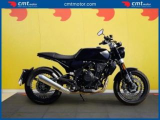 BRIXTON Crossfire 500 Garantita e Finanziabile rif. 22713126