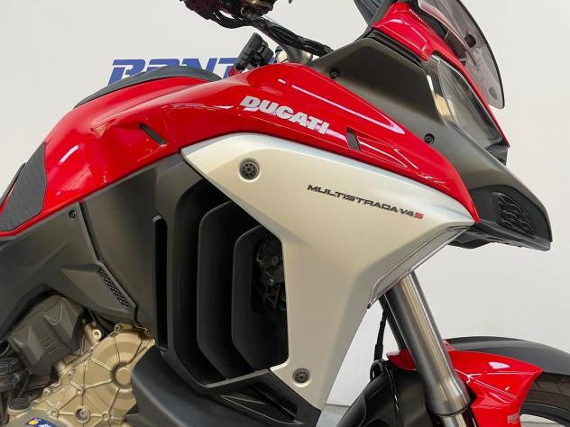 Ducati Multistrada V4 null - Foto 10