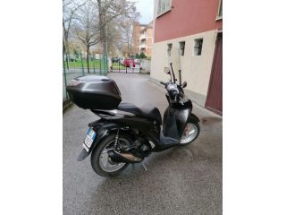 Scooter Honda Sh 150