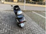 SCOOTER HONDA SILVER WING 600 ABS