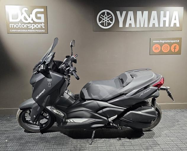 Yamaha X-Max 300 null - Foto 4
