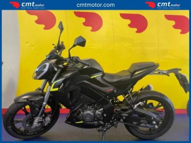 KEEWAY MOTOR RKF 125 Garantita e Finanziabile rif. 24225672 - Foto 3