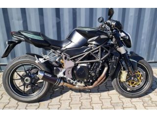 MV Agusta Brutale 910 910r wally power
