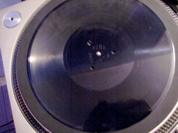 original disco acetate teddy pendergrass - Foto 2