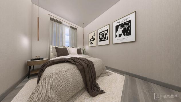 Appartamento in vendita a San Frediano a Settimo - Cascina 76 mq Rif: 1455423 - Foto 8