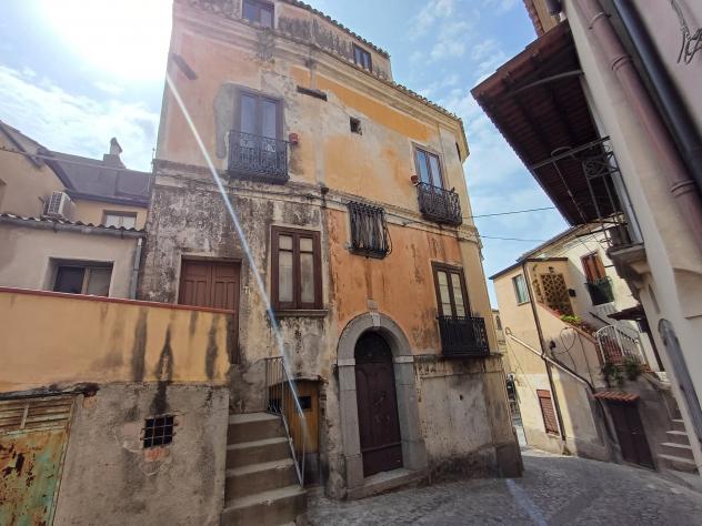 Villa in Via Regina Margherita - Foto 6