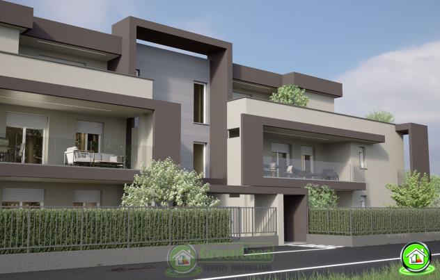 APPARTAMENTO di 3 vani e di 1 mq (CAVENAGO DI BRIANZA) rif. IGC NUOVO 3 L 252 - Foto 13