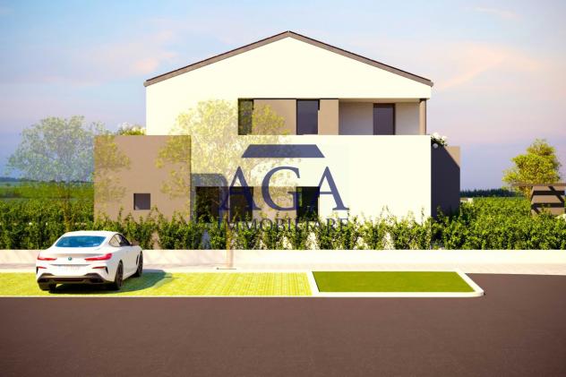 APPARTAMENTO di 4 vani e di 135 mq (SUSEGANA) rif. AR99_4 - Foto 4