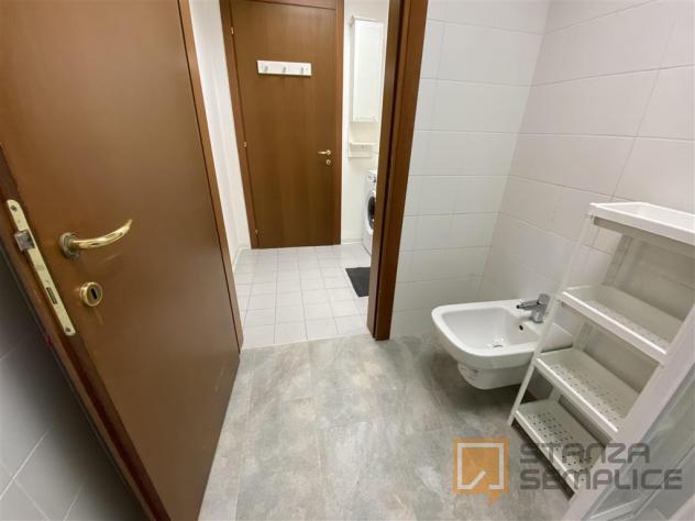 STANZA in AFFITTO (ROVERETO) rif. ROVERETO FILIALE 1_STZ0058