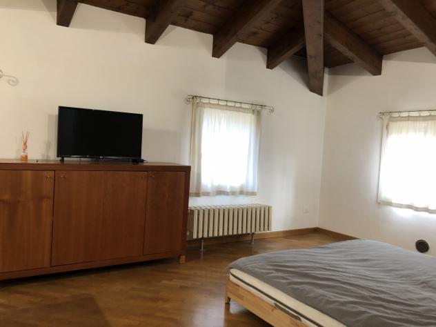 APPARTAMENTO di 1 vani e di 45 mq (BOLOGNA - Bologna) rif. 37 - Foto 5