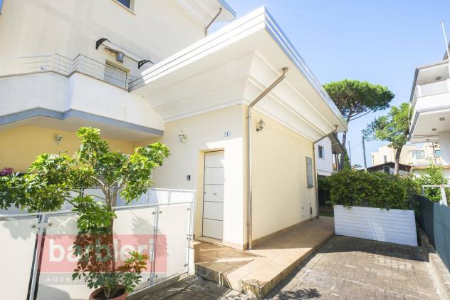 Appartamento in affitto a Cervia, Milano Marittima