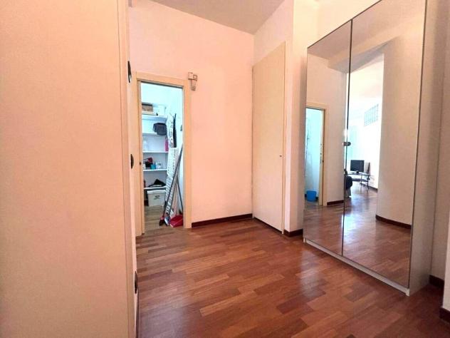 Trilocale in affitto a La Spezia - Foto 7
