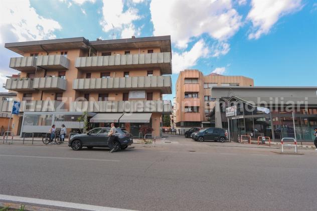 VICENZA - San Bortolo - Bicamere da 4 vani con 2 posti auto - Foto 14
