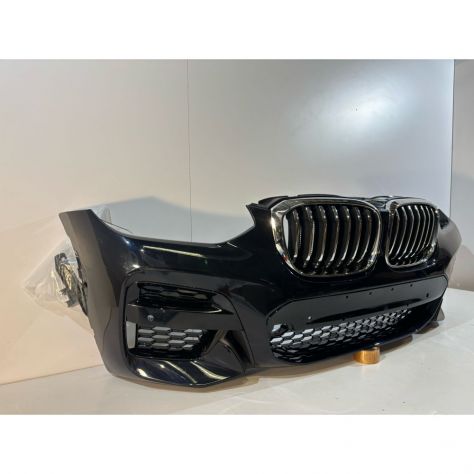 BMW X3 G01 X4 G02 Paraurti M-Pacchetto - 17684 - Foto 4
