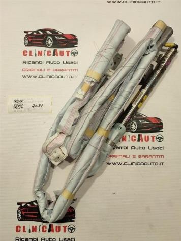 AIRBAG A TENDINA LATERALE PASSEGGERO TOYOTA Auris Serie (E150) 6217002070 (0712)