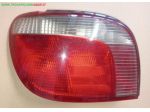 FANALE POST.S. TOYOTA YARIS (XP10) 3 porte / 5 porte  Parti elettriche  Fan &hellip;