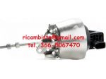 03L198716A Attuatore turbina Volkswagen Golf 2.0 TDI