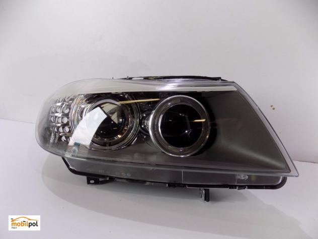 BMW 3 E90 LCI Faro allo xeno destro - 5987 - Foto 3