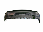 PARAURTI POSTERIORE COMPLETO MERCEDES GT C290 Serie A2908851100 (18)