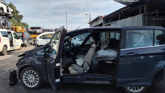 RICAMBI USATI AUTO FORD B - Max Berlina T3JB Diesel 1560 (12) - Foto 2