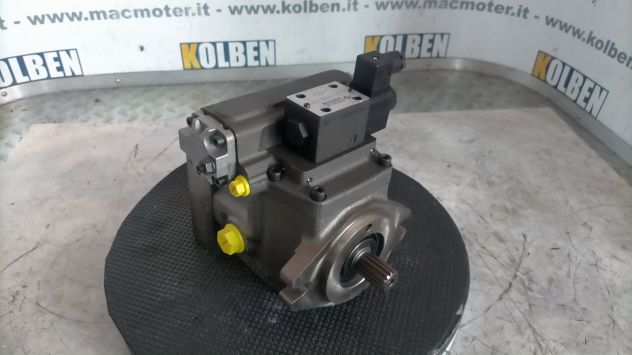 Motore Bondioli & Pavesi M4MV65-68/35E B1 B3R - Foto 2