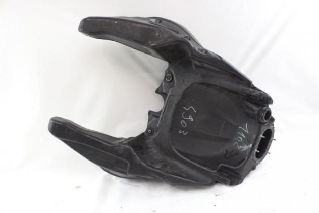 DUCATI MULTISTRADA 1200 S 58611651A SERBATOIO BENZINA 10 - 12 FUEL TANK - Foto 5