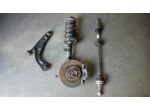 Sospensione anteriore DX Fiat Panda 1.2 del 2017
