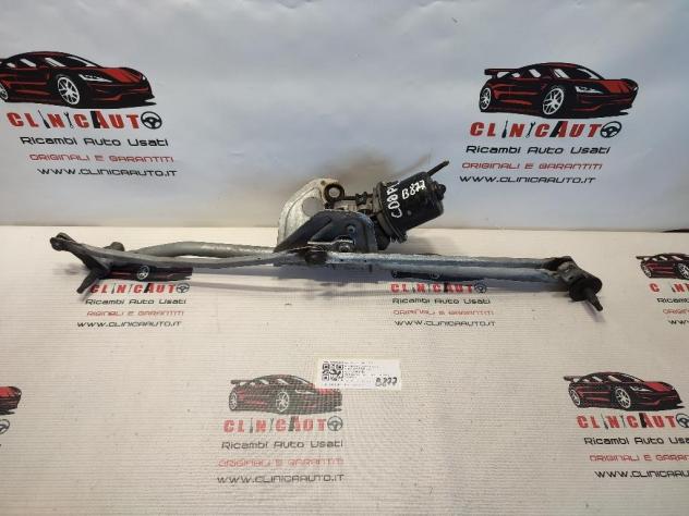MOTORINO TERGICRISTALLO ANTERIORE MINI Cooper 2° Serie 53555304 8377427 (0613)