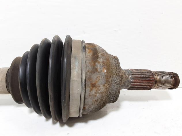 SEMIASSE ANTERIORE SINISTRO PEUGEOT 2008 1° Serie 9800387380 (13) - Foto 4