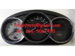 248101343R Renault Megane III 1.5 quadro strumenti