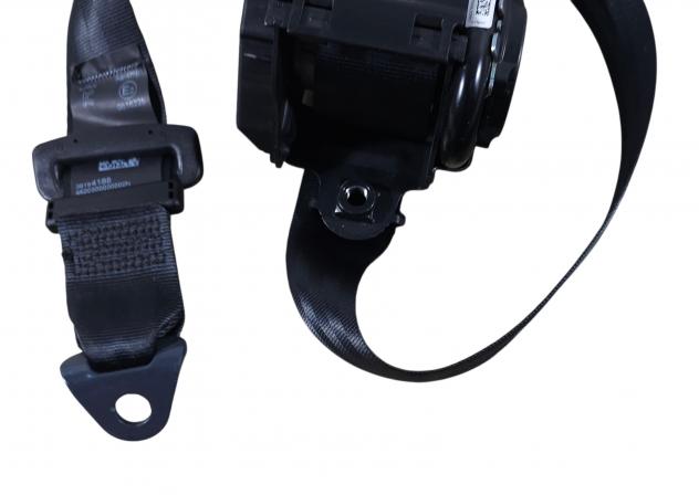 CINTURA DI SICUREZZA POSTERIORE DX CON PRETENSIONATORE CITROEN C3 AirCross 98311889XX (17) - Foto 5