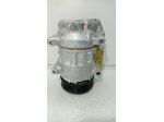 COMPRESSORE A/C PEUGEOT 2008 Serie 9815198580 DV5RC/YHZ diesel 1499 (19)