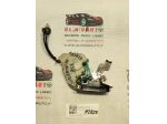 SERRATURA ANTERIORE SINISTRA KIA Sorento 1° Serie 813103E010 (0206)