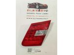 STOP POSTERIORE DESTRO A LED INTEGRATO NEL PORTELLO MERCEDES Classe E Berli &hellip;
