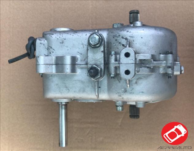 0126233 CAMBIO RIDUTTORE DIFFERENZIALE CHATENET CH26 BAROODER SPEEDINO - Foto 3