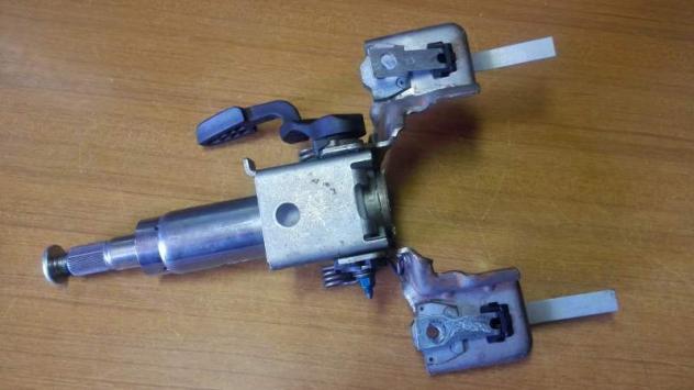 Piantone Sterzo FIAT Grande Punto 2007 - Foto 2