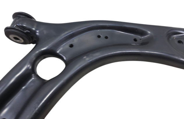 BRACCIO OSCILLANTE ANTERIORE DESTRO AUDI Q3 Serie (F3B) 3Q0407152S (18) - Foto 5